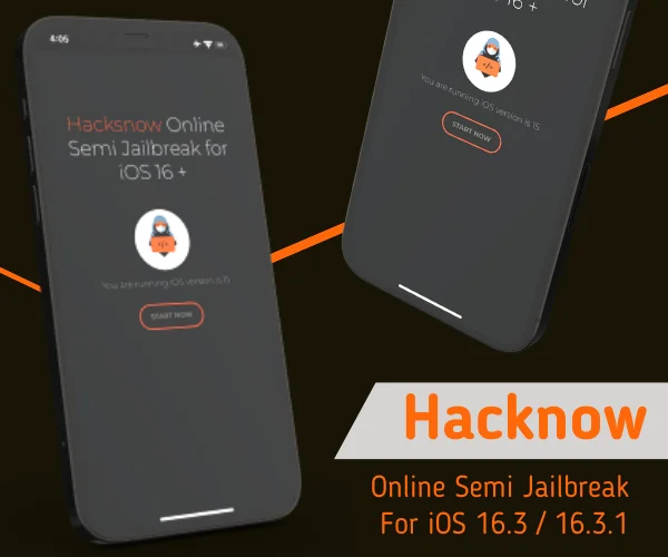 Hacksnow Online Semi Jailbreak 