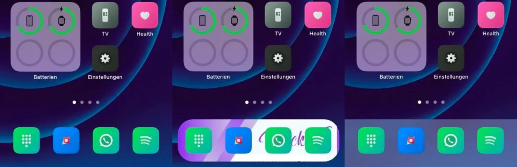 OverlayXR tweak