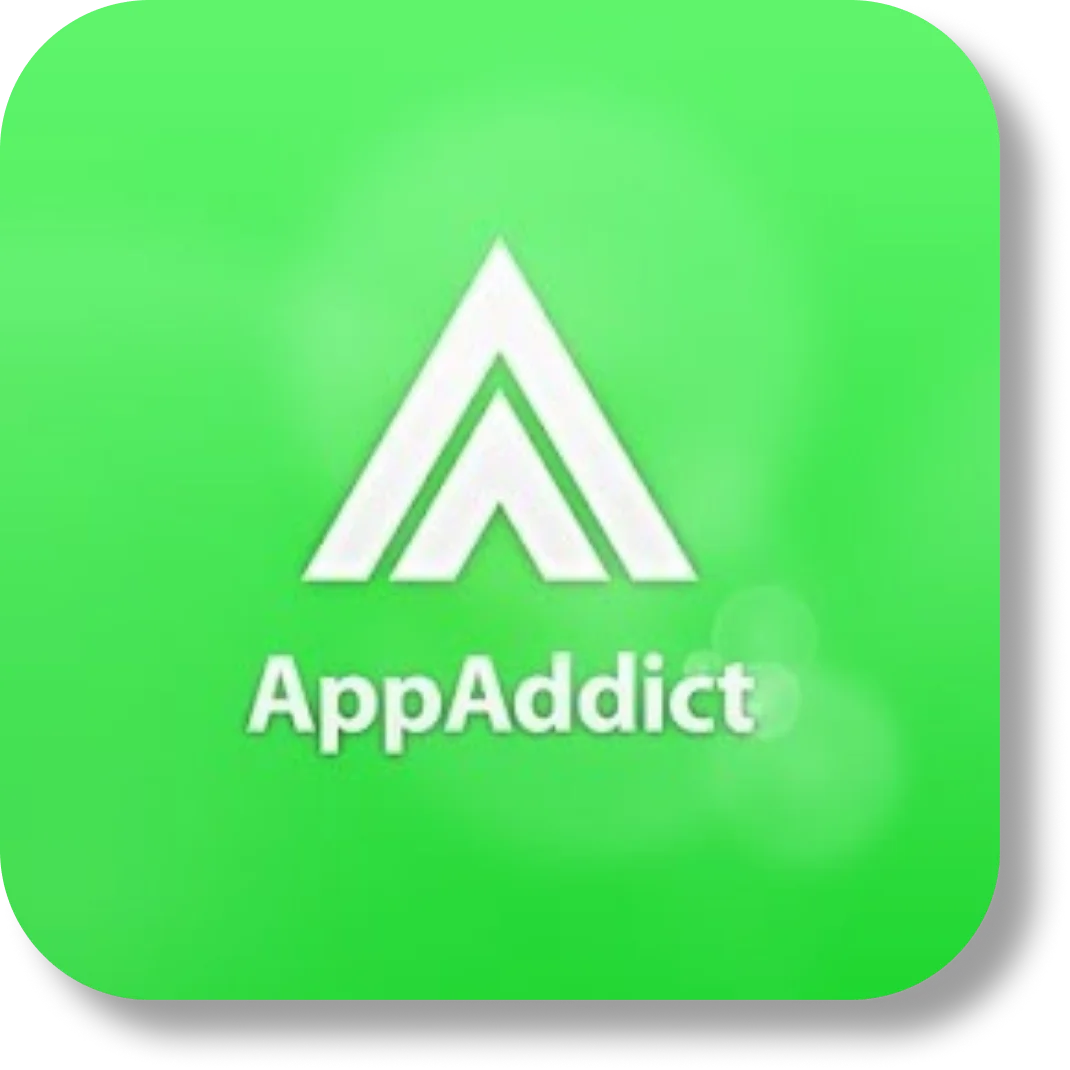 AppAddict - iOS 15+