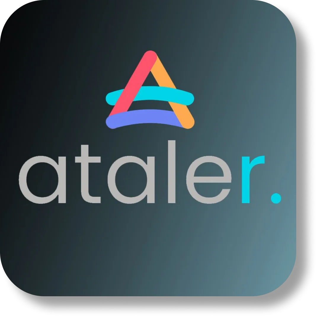 Ataler - iOS 15+