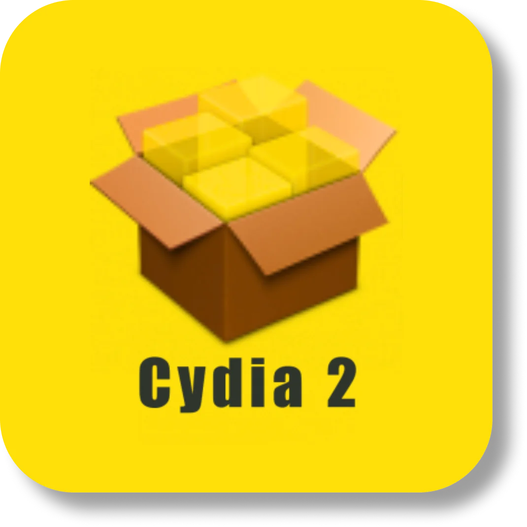 Cydia 2 - iOS 17 to iOS 17.5.1