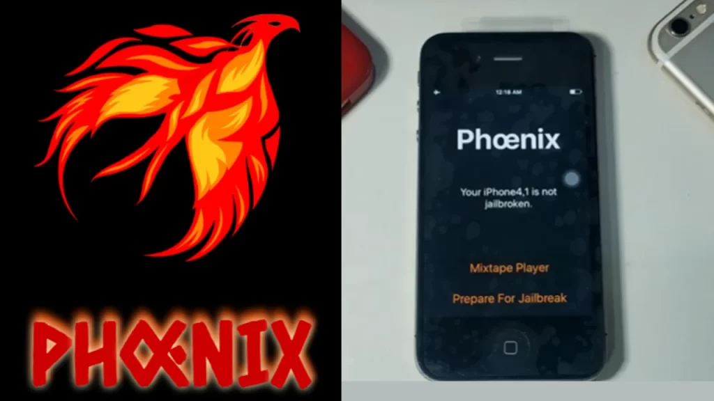 Phoenix Jailbreak - iOS 9.3.5/iOS 9.3.6