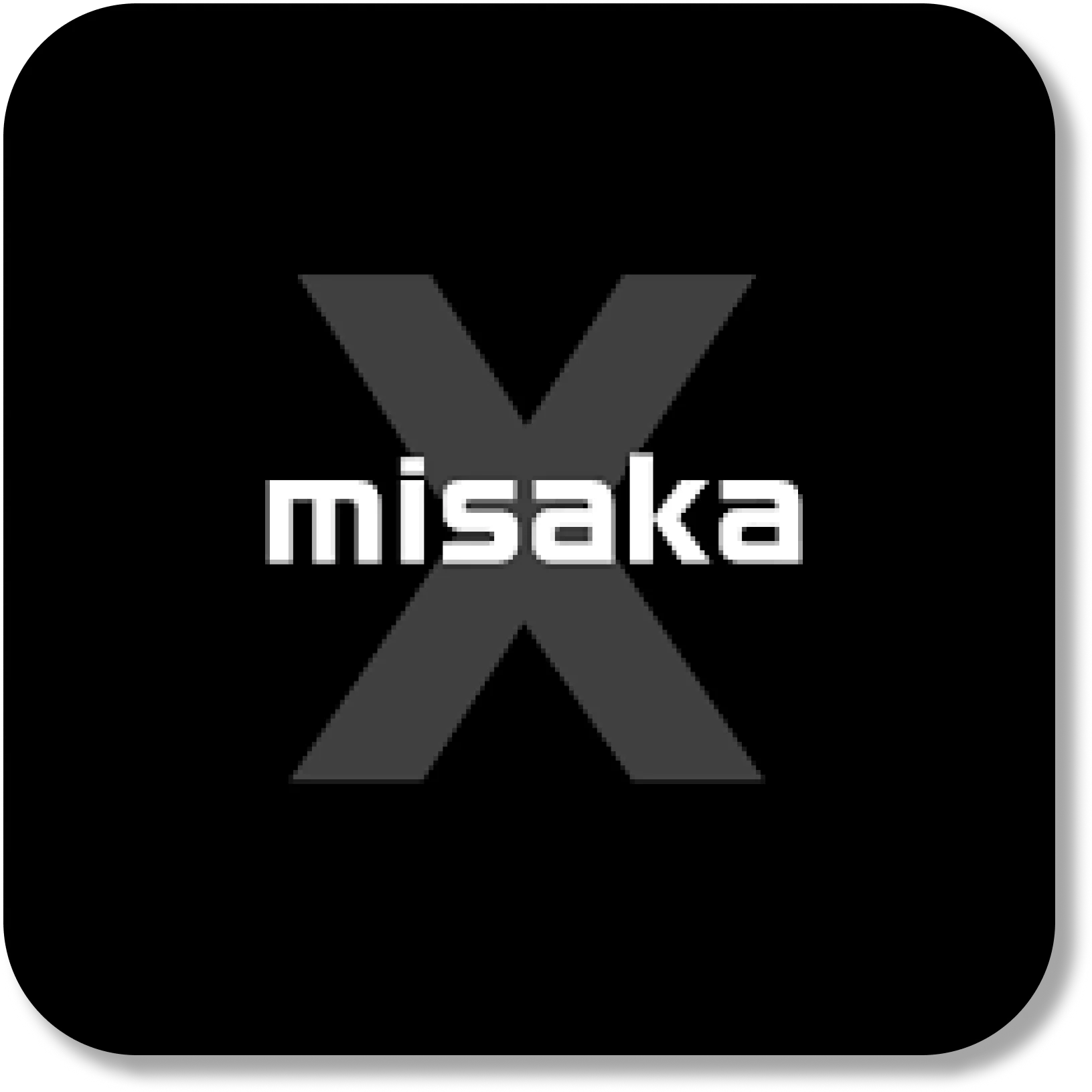 MisakaX icon - Cydia alternative