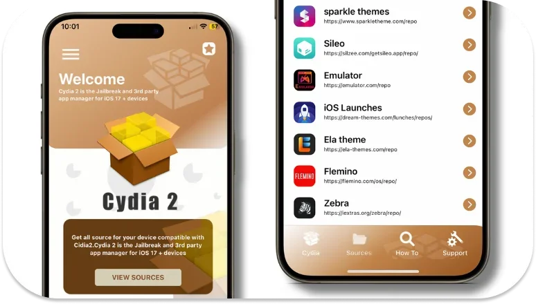 cydia2 ipa