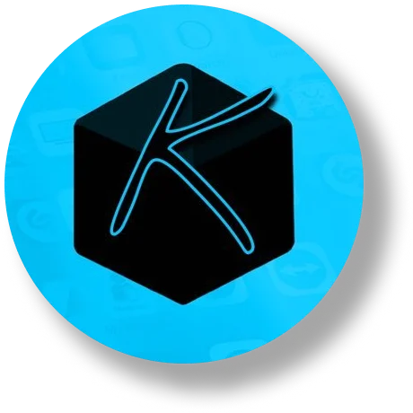 KurdStore app icon