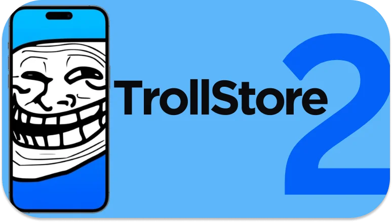 TrollStore 2 ipa