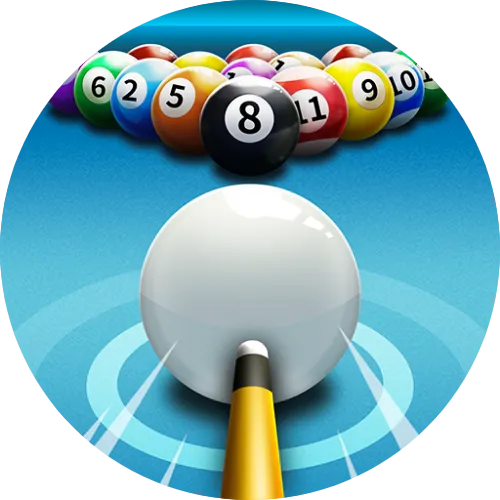 8 Ball Pool icon