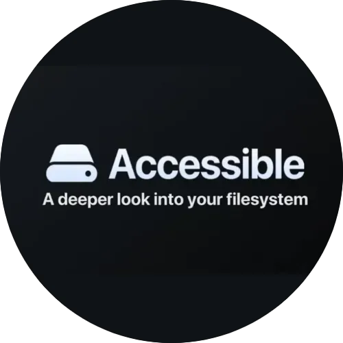 Accessible Icon