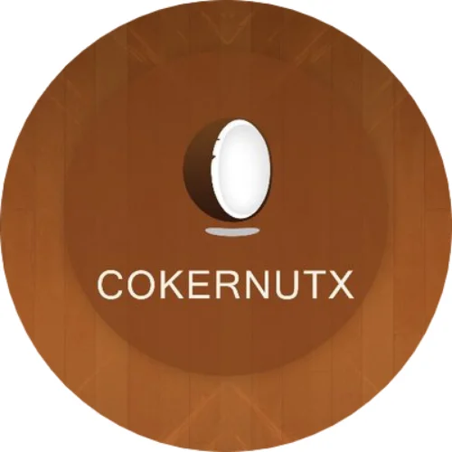 CokernutX Icon