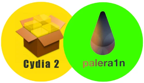 Cydia 2 - Palera1n Alternative