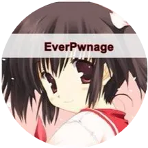 EverPwnage jailbreak logo