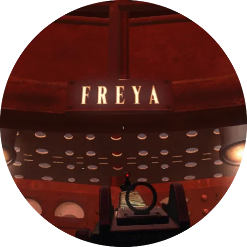 Freya jailbreak icon