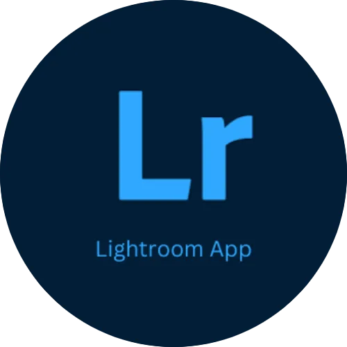 Lightroom Icon