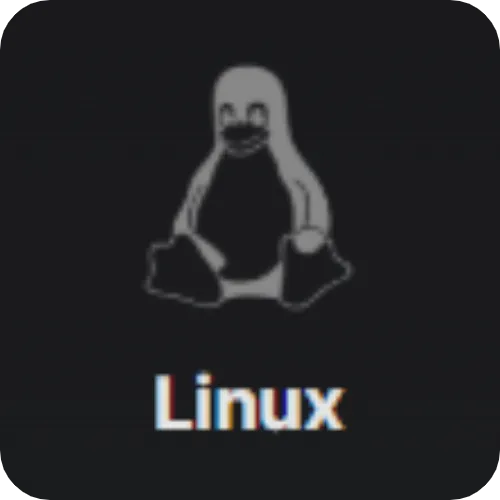 Linux Icon