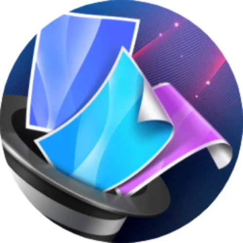 Metawu Repo Icon