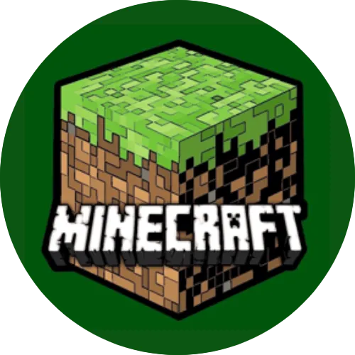 Minecraft Icon