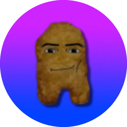 Nugget Icon