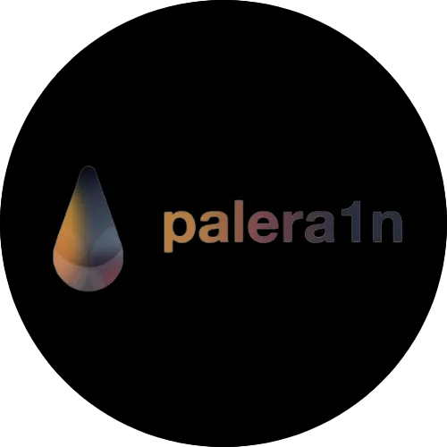 Palera1n jailbreak Icon