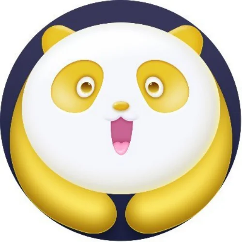 Panda Helper Icon