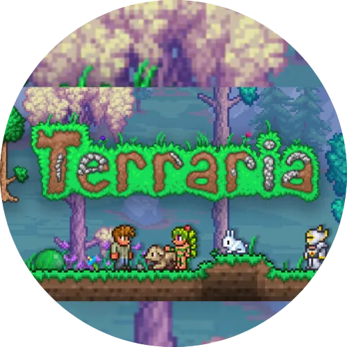 Terraria icon