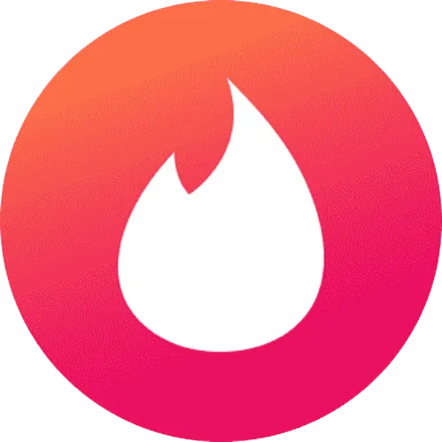 Tinder mod app icon