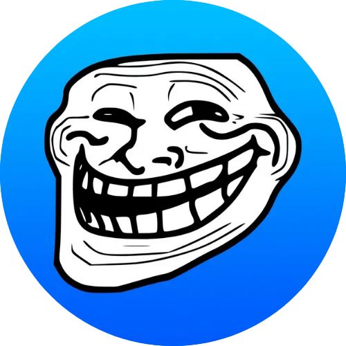 TrollStore icon