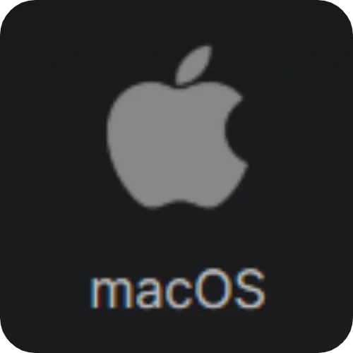 macOS icon