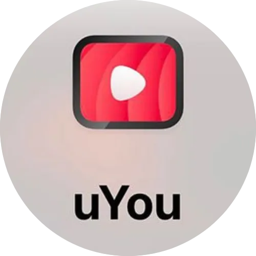 uYouApp Icon