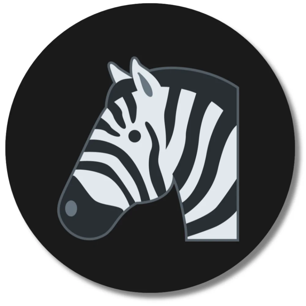 Zebra for iOS 18.1 / 18.1.1