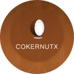 CokernutX