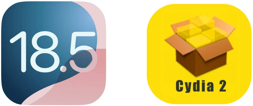 Cydia 2 for iOS 18.5 and iPadOS 18.5