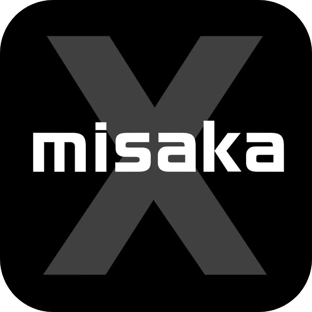 MisakaX logo