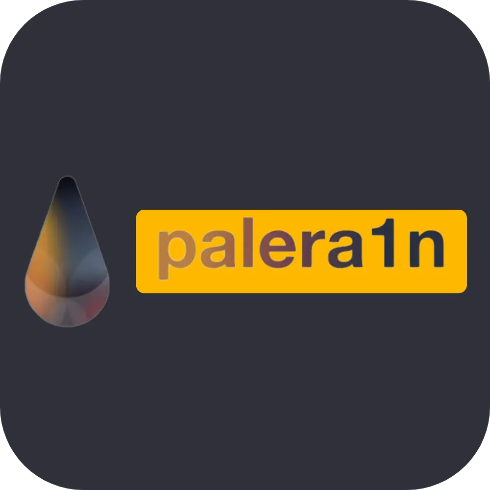 Palera1n-icon