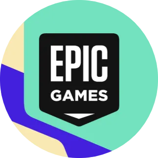 Epic Games Store icon