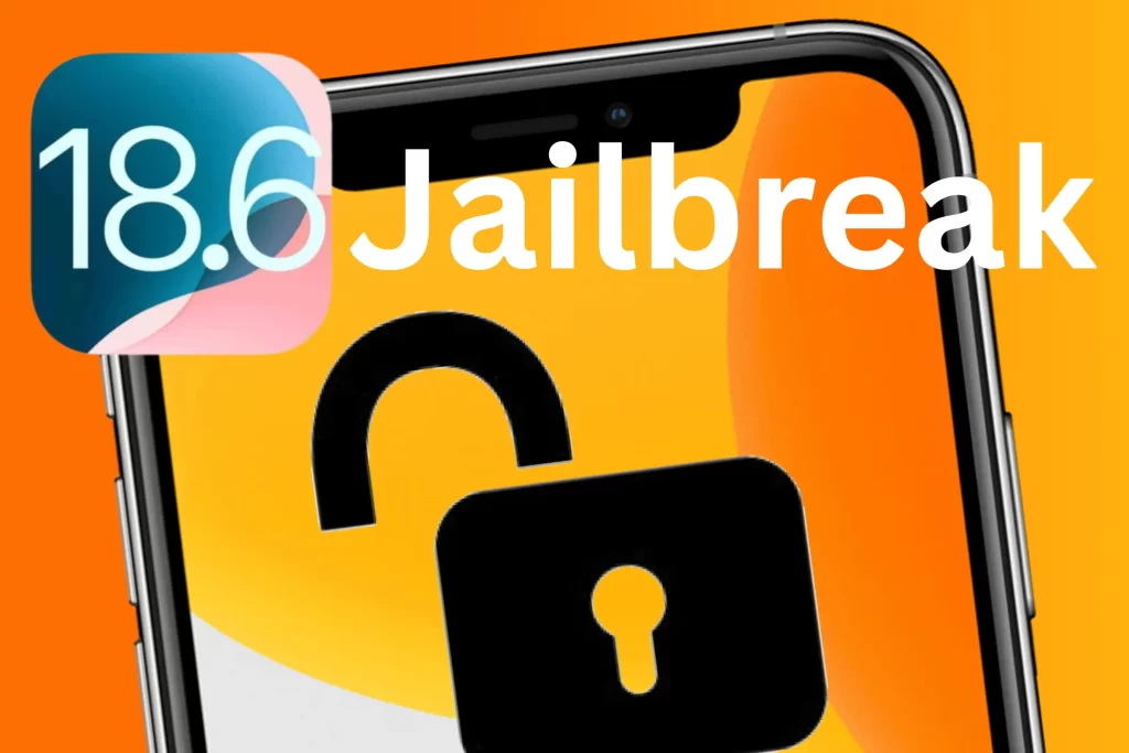 iOS 18.6 Jailbreak Status (2025)